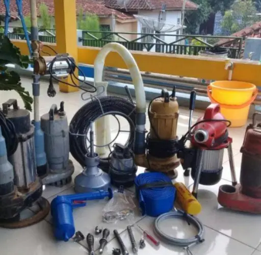 Sedot WC telukbetungselatan Murah