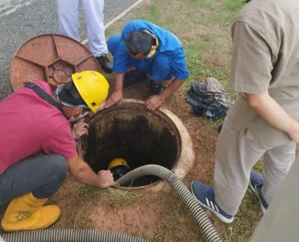 Sedot WC telukbetungselatan Murah