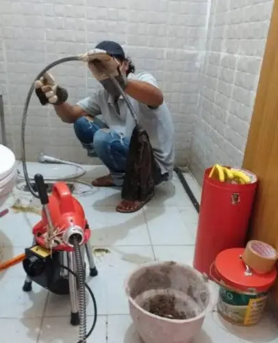 Sedot WC telukbetungselatan Murah