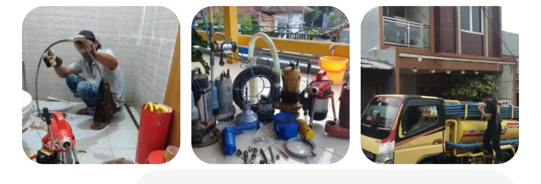 Jasa Sedot WC telukbetungselatan Murah Terpercaya