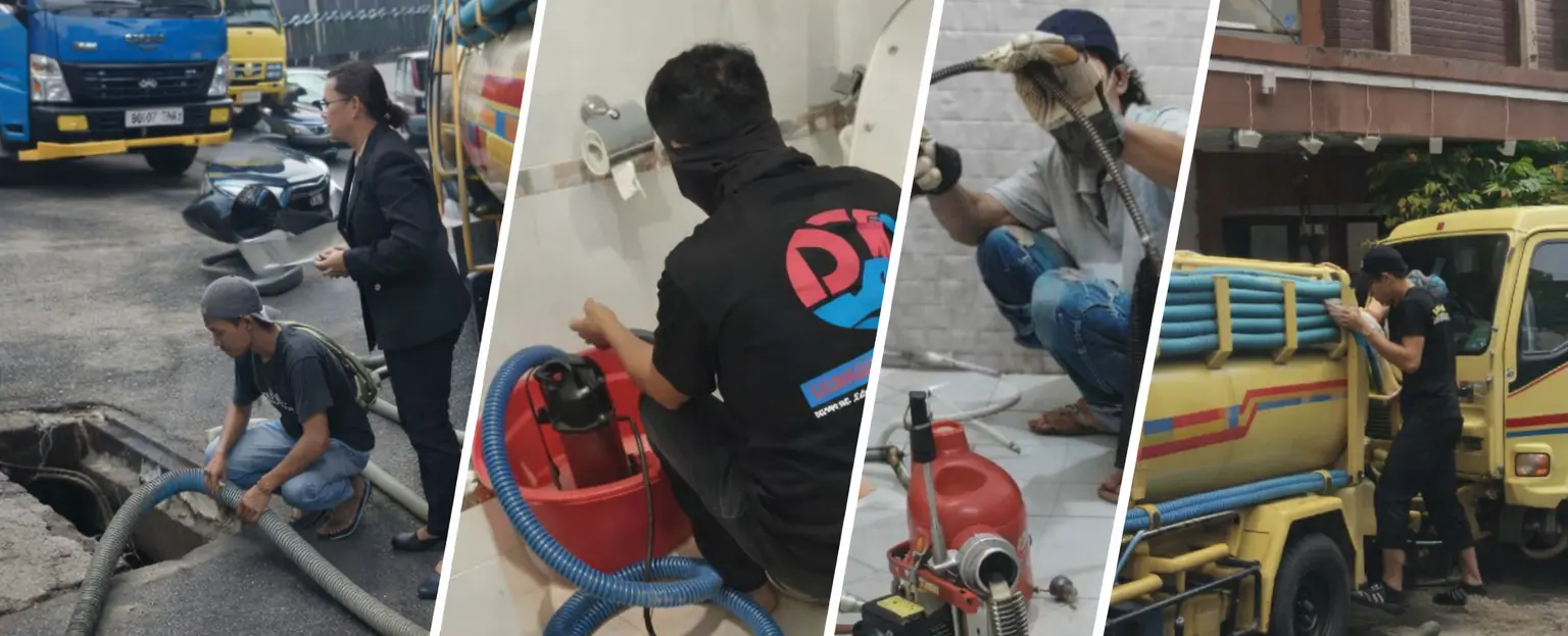 Jasa Sedot WC telukbetungselatan Terdekat